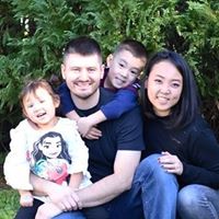 Cristina Isaacson's profile image