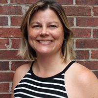 Jennifer Ralston Hultquist's profile image