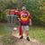 Darren Hutchins's profile image