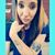 Misty Strong's profile image