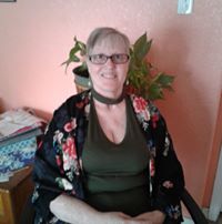 Nancy Warren Joers's profile image