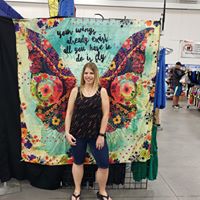 Bobbi Jo Witham's profile image