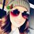 Hayley Brook Thomas's profile image