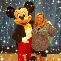 Gundi Talbert's profile image