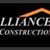 http://www.facebook.com/pages/Alliance-Construction/264415813665794's profile image