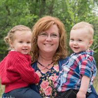 Barb Adney-Hagar's profile image