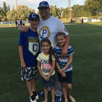 Ryan Searle's profile image