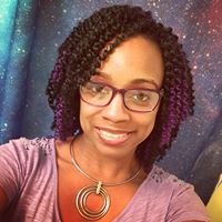 Heather Blue Fulton's profile image