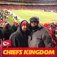 William Henderson's profile image