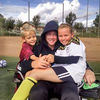 Katey McCarthy Andresen's profile image