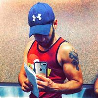 Junior Lopez's profile image