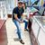 Franky J Batallas's profile image