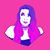 Ashley Kinnear's profile image