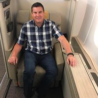 Dwayne Ouellette-Little's profile image