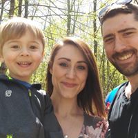 Samantha Collis's profile image