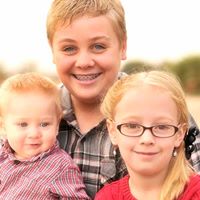 Orville Wright's profile image