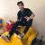Tony Garcia's profile image