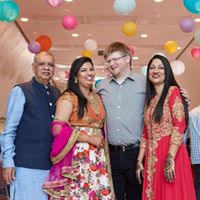 Danisha Punja's profile image