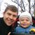 Vitaliy Dorogan's profile image