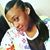 Dilesha Holmes's profile image
