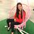 Michelle Chung's profile image