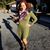 Megan Blake's profile image