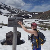 Amanda Willing's profile image