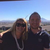 Inge Strydom's profile image