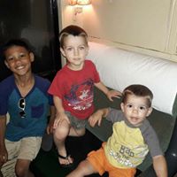 Lori Chapin's profile image