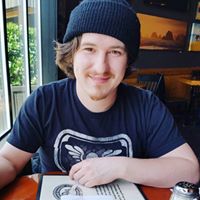 Landon Gibson's profile image