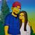Pete Kirk Burbules's profile image