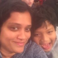Mitali Bose's profile image