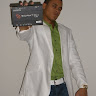 djtremendo t.'s profile image