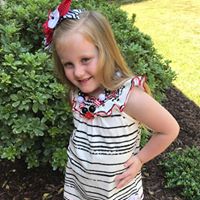 Inga Bailey Holmes's profile image