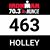 Cassie Hardin Holley's profile image
