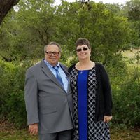 Sally Gibson Elliott's profile image