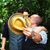 Vincent Frisina's profile image