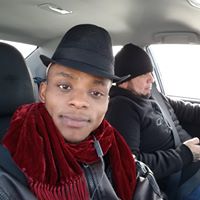 Djk D Rose's profile image