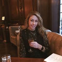 Sarah Peleshok's profile image