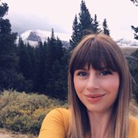 Jessica Brown's profile image