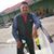 David Indio Rosales's profile image