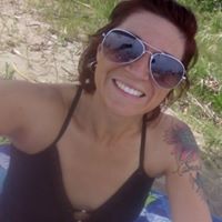 Melanie Powell's profile image