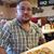 Homero Gorena's profile image