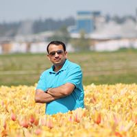 Kapil Rajyaguru's profile image