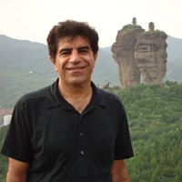 Hossein Dadkhah's profile image