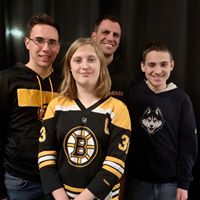 Mike Deniger's profile image