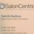 Tahirih Styles SalonCentric's profile image