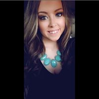 Brittany Jordan's profile image