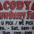 Jennifer Cody's profile image