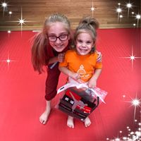 Tracy Rudy Carey's profile image